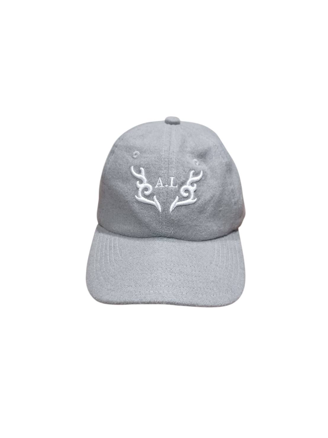 ALロゴキャップ