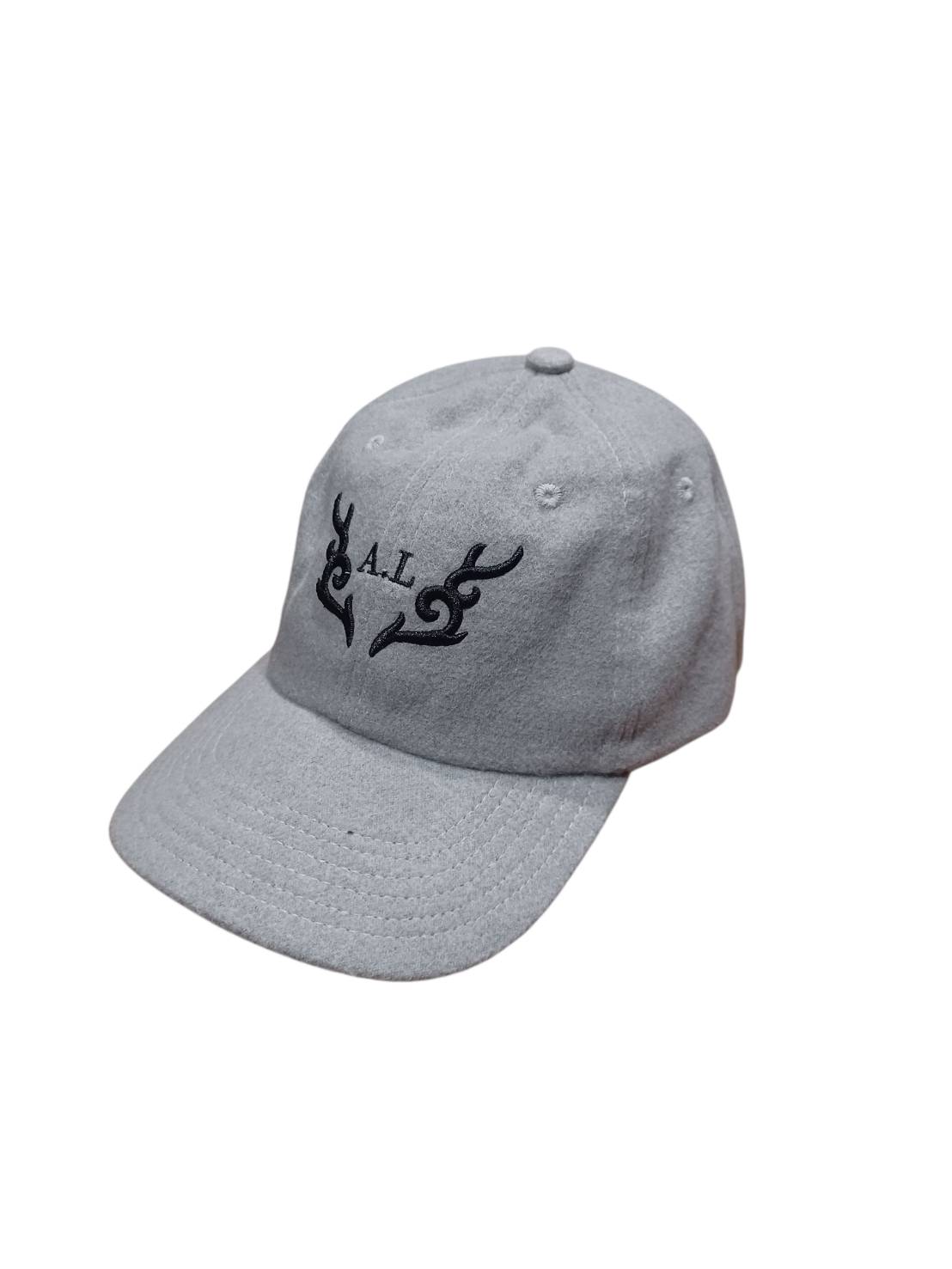 ALロゴキャップ