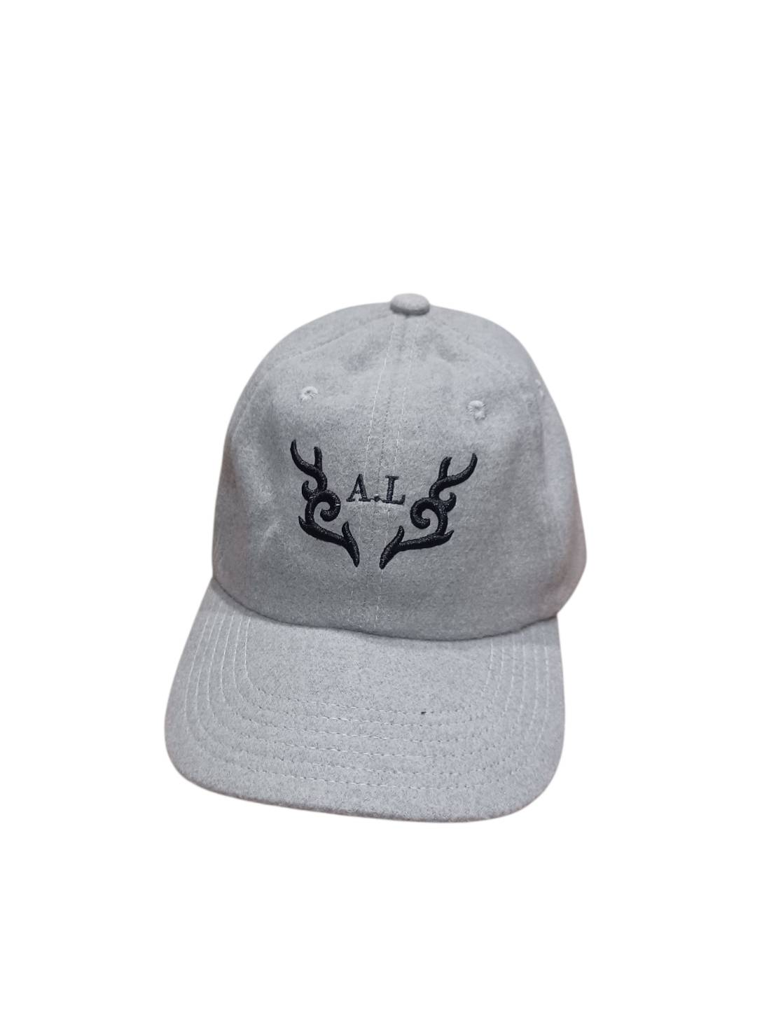ALロゴキャップ