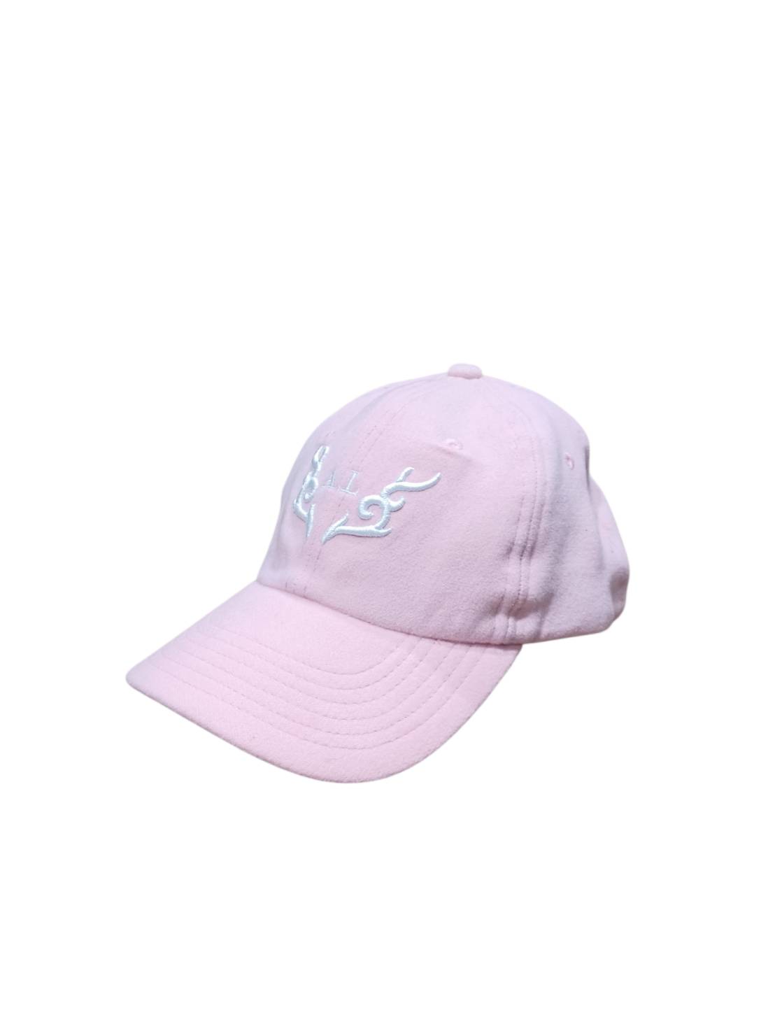 ALロゴキャップ