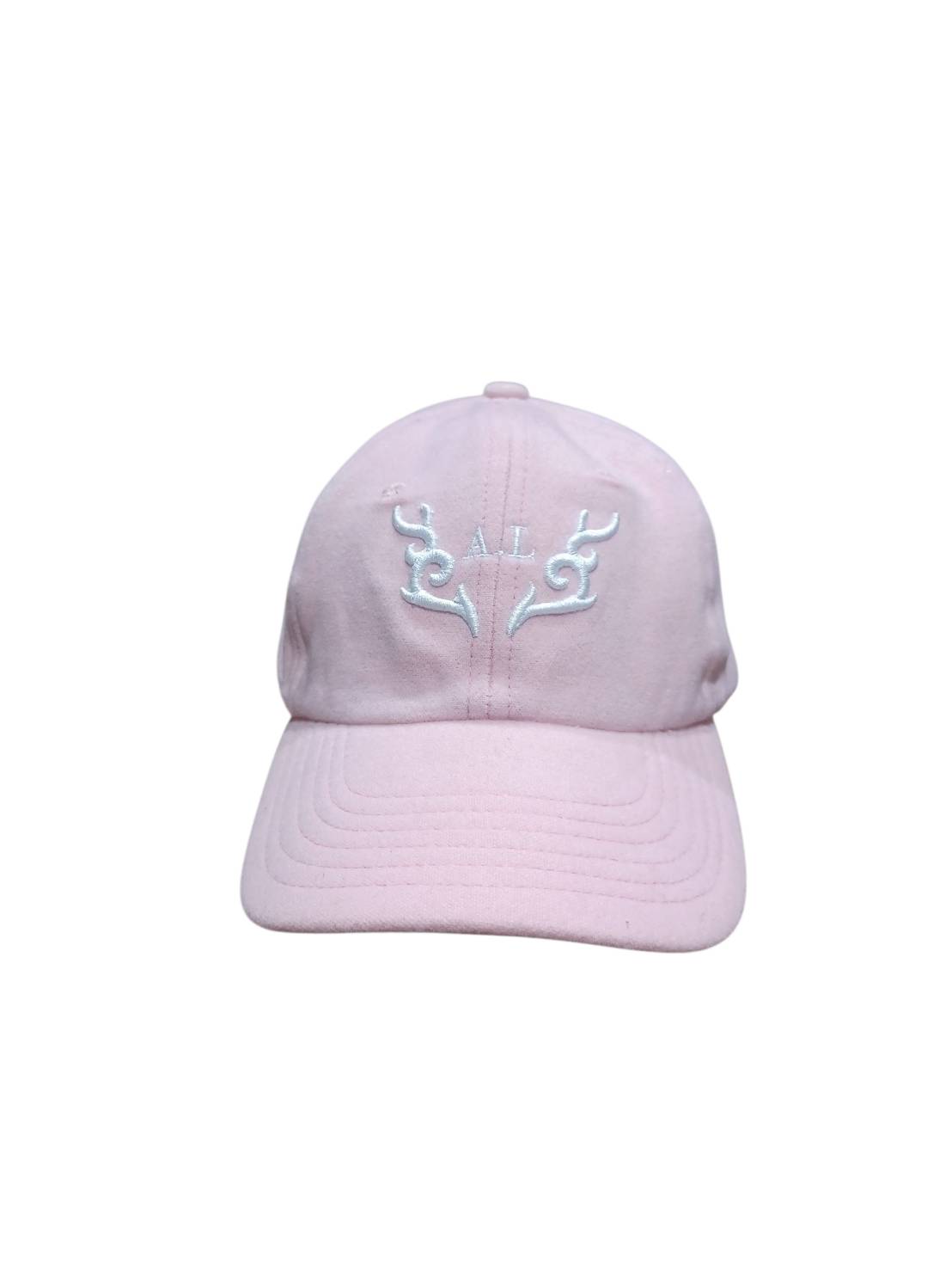 ALロゴキャップ