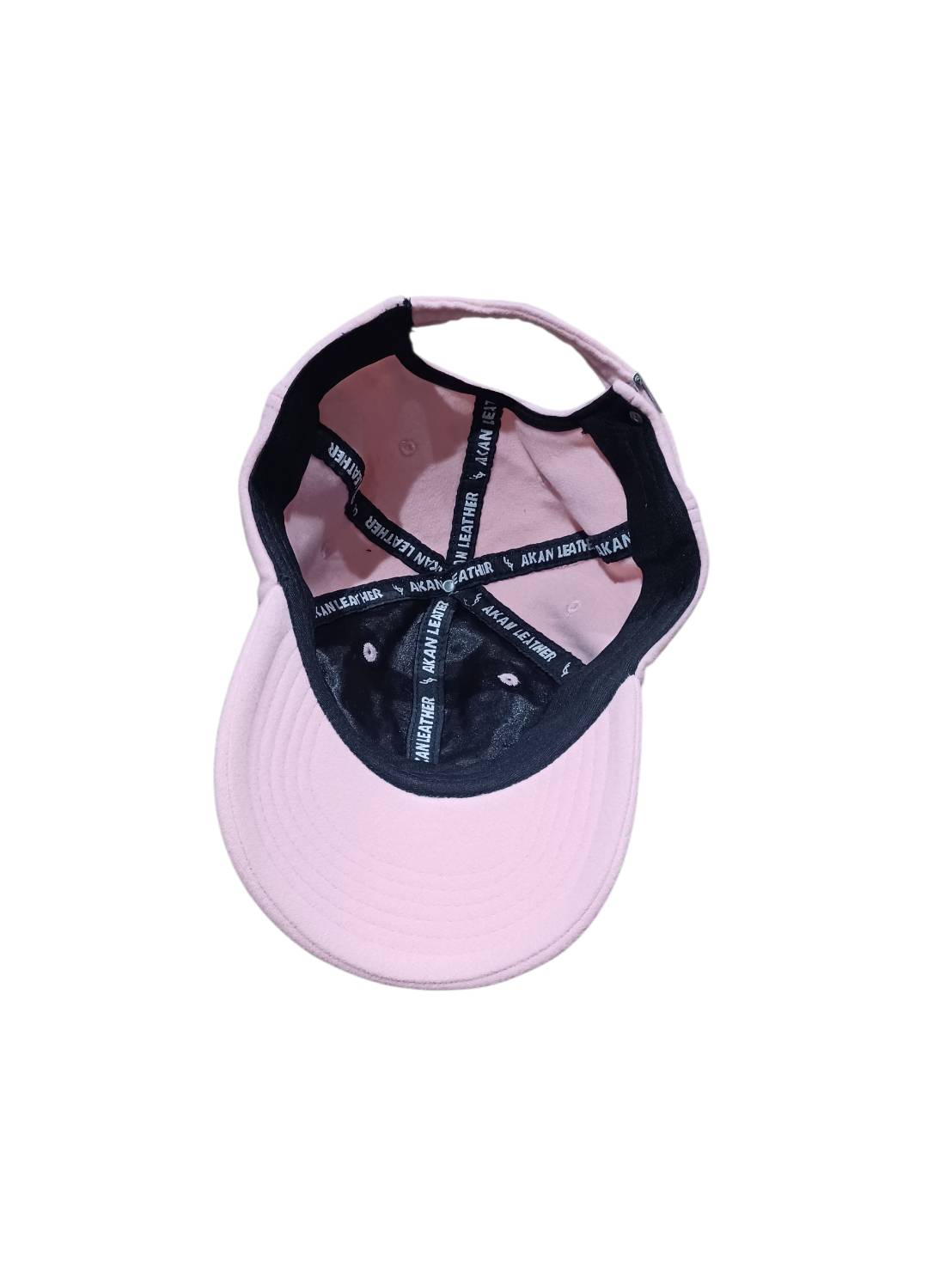 ALロゴキャップ