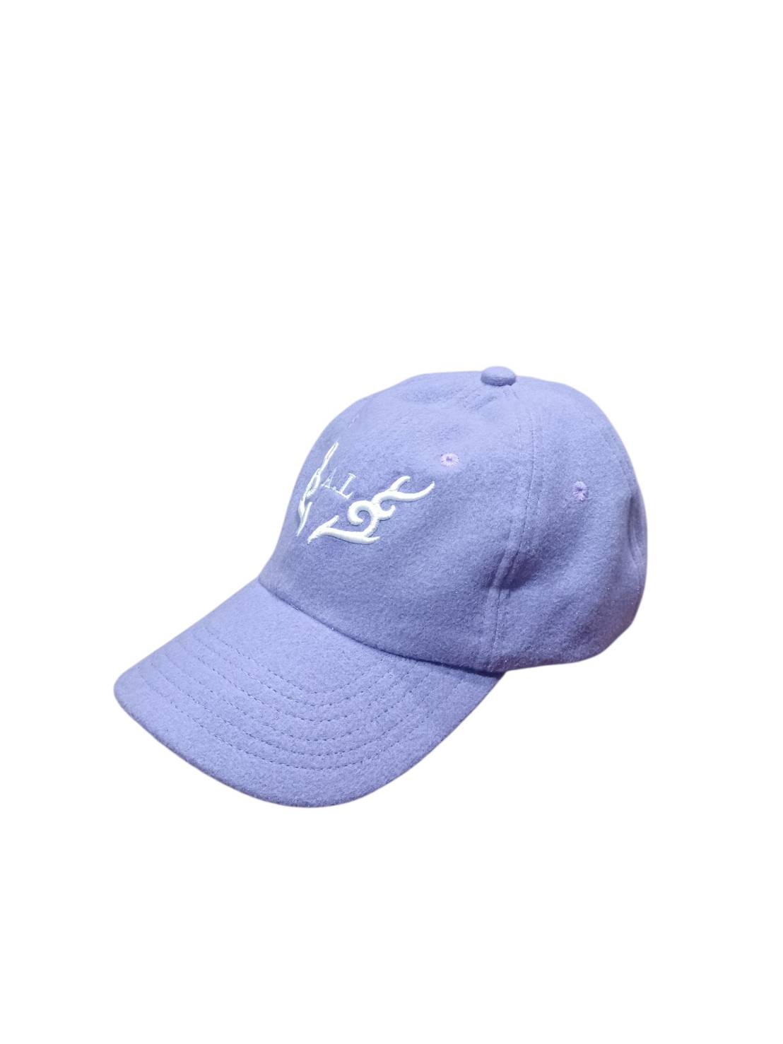 ALロゴキャップ