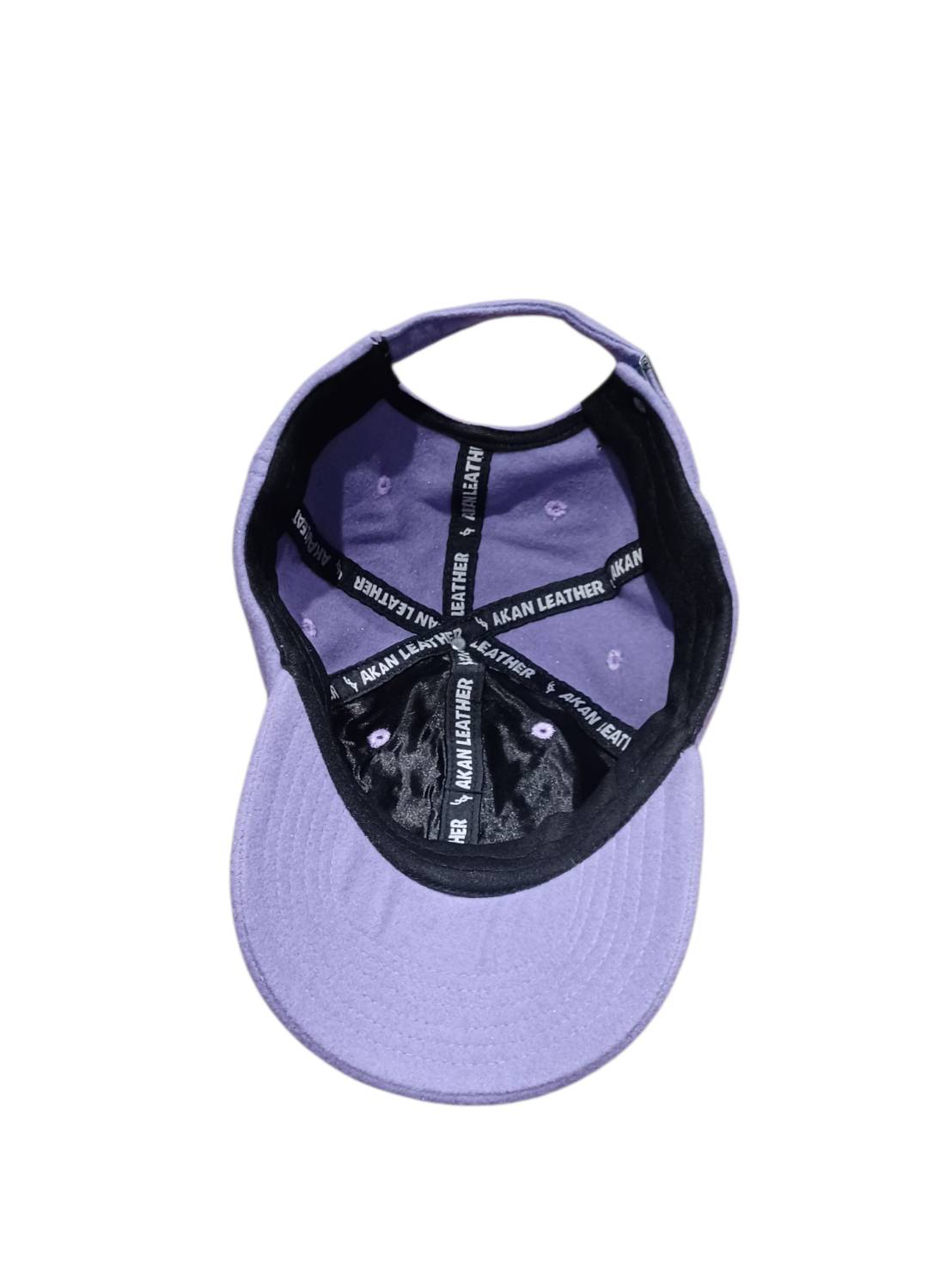 ALロゴキャップ