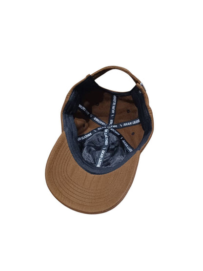 ALロゴキャップ