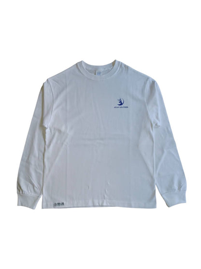 AL DEERLOGO Long Sleeve Tee