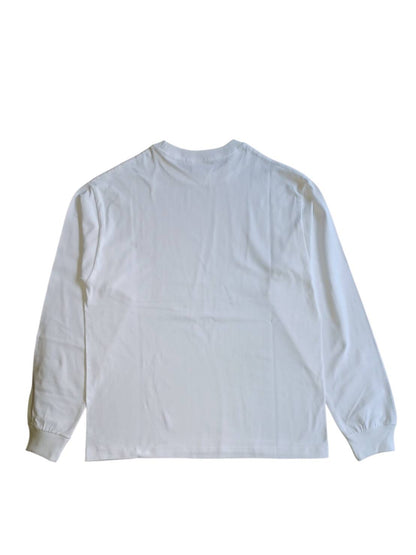 APEHUCHI03 Long Sleeve Tee