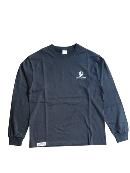 AL DEERLOGO Long Sleeve Tee