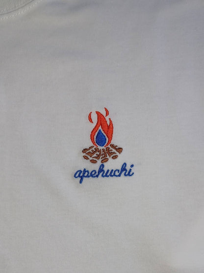 APEHUCHI03 Long Sleeve Tee