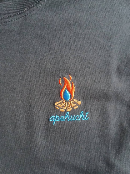 APEHUCHI03 Long Sleeve Tee