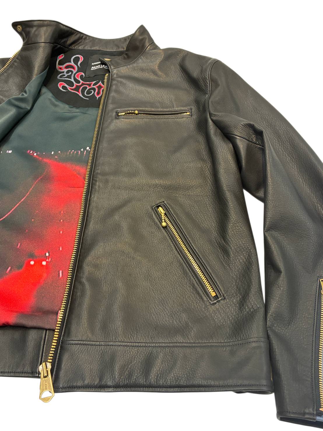 【SOLD OUT】ALK002 SP スモーキー永田モデル