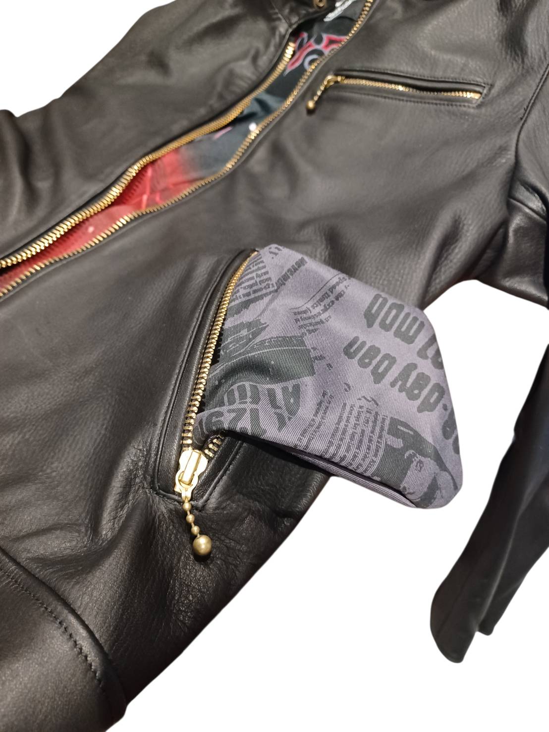 【SOLD OUT】ALK002 SP スモーキー永田モデル