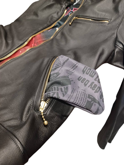 【SOLD OUT】ALK002 SP スモーキー永田モデル