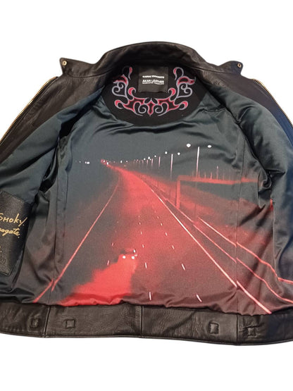 【SOLD OUT】ALK002 SP スモーキー永田モデル