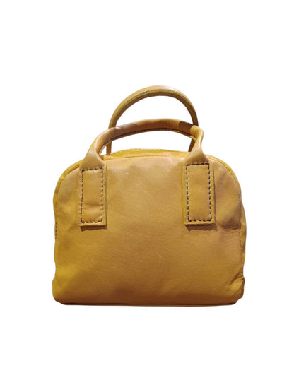 AL ミニボストンBAG