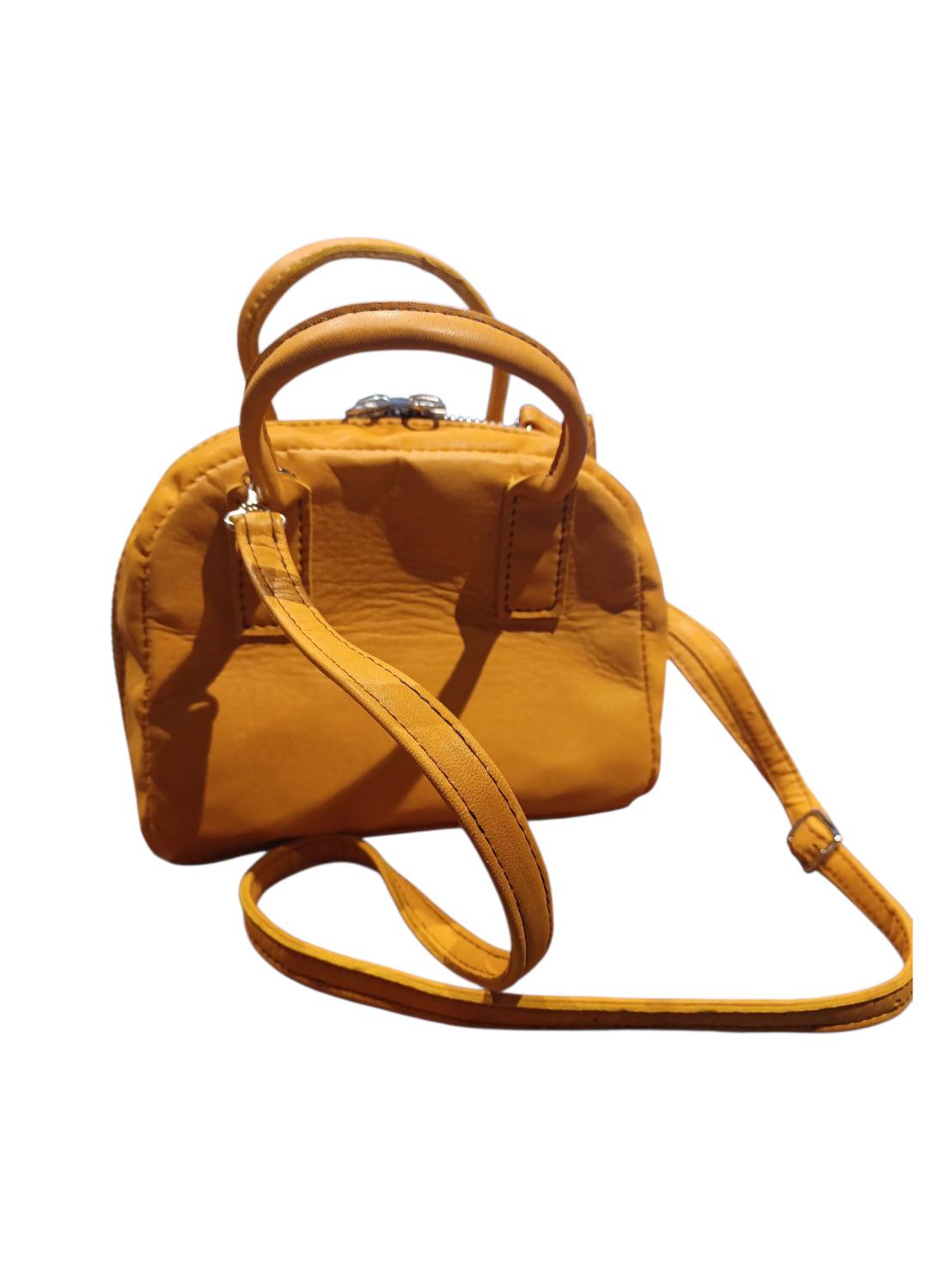 AL ミニボストンBAG