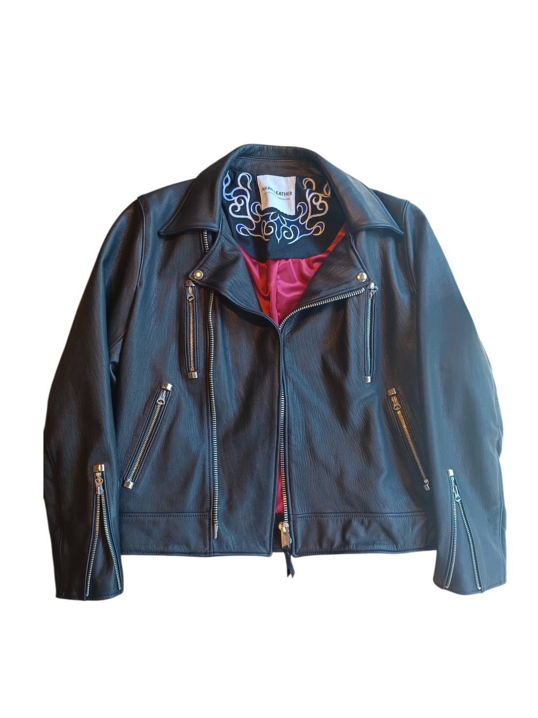 AL009別注 BLACK