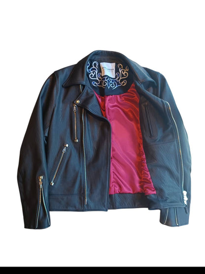 AL009別注 BLACK
