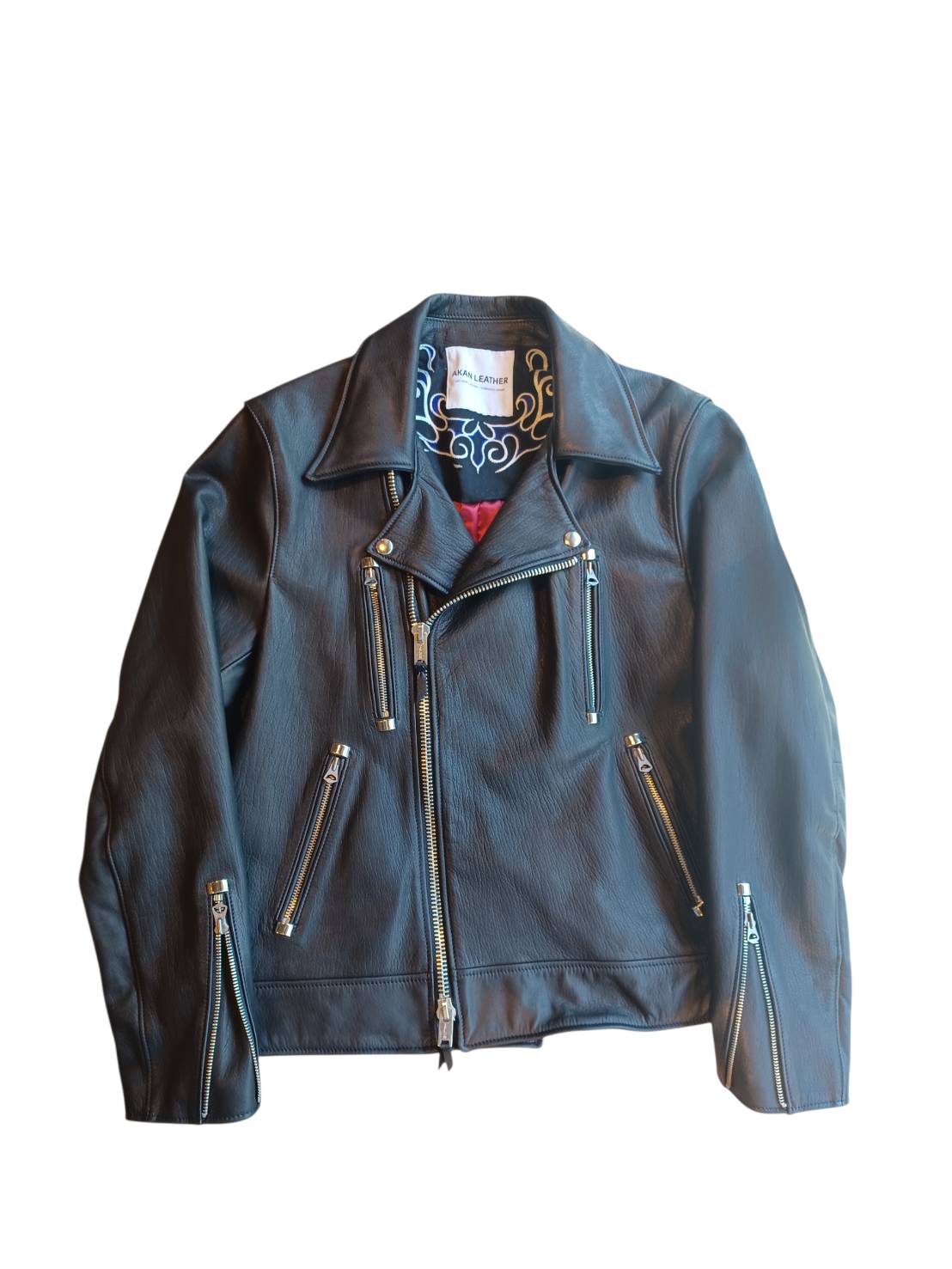 AL009別注 BLACK