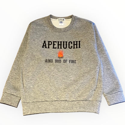 APEHUCHI_02 Sweatshirt
