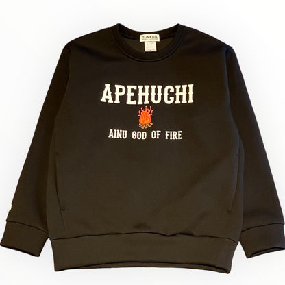 APEHUCHI_02 Sweatshirt