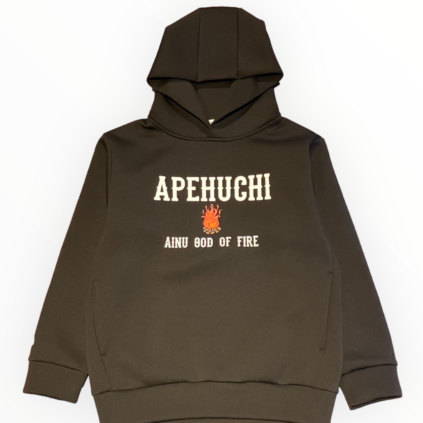 APEHUCHI_02 PARKA