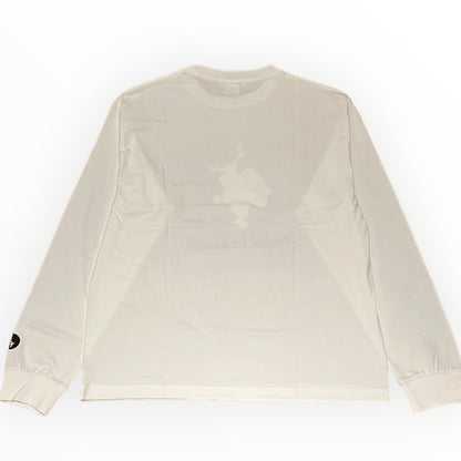 AL YUKKUN Long Sleeve Tee