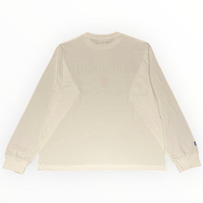 APEHUCHI_02 Long Sleeve Tee