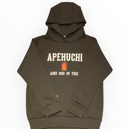 APEHUCHI_02 PARKA