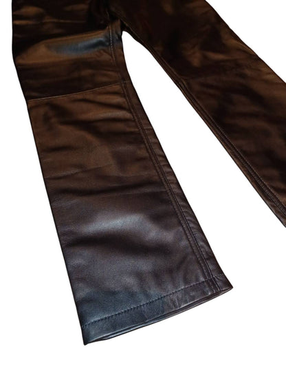 ALMA04 パンツ SEEP SKIN