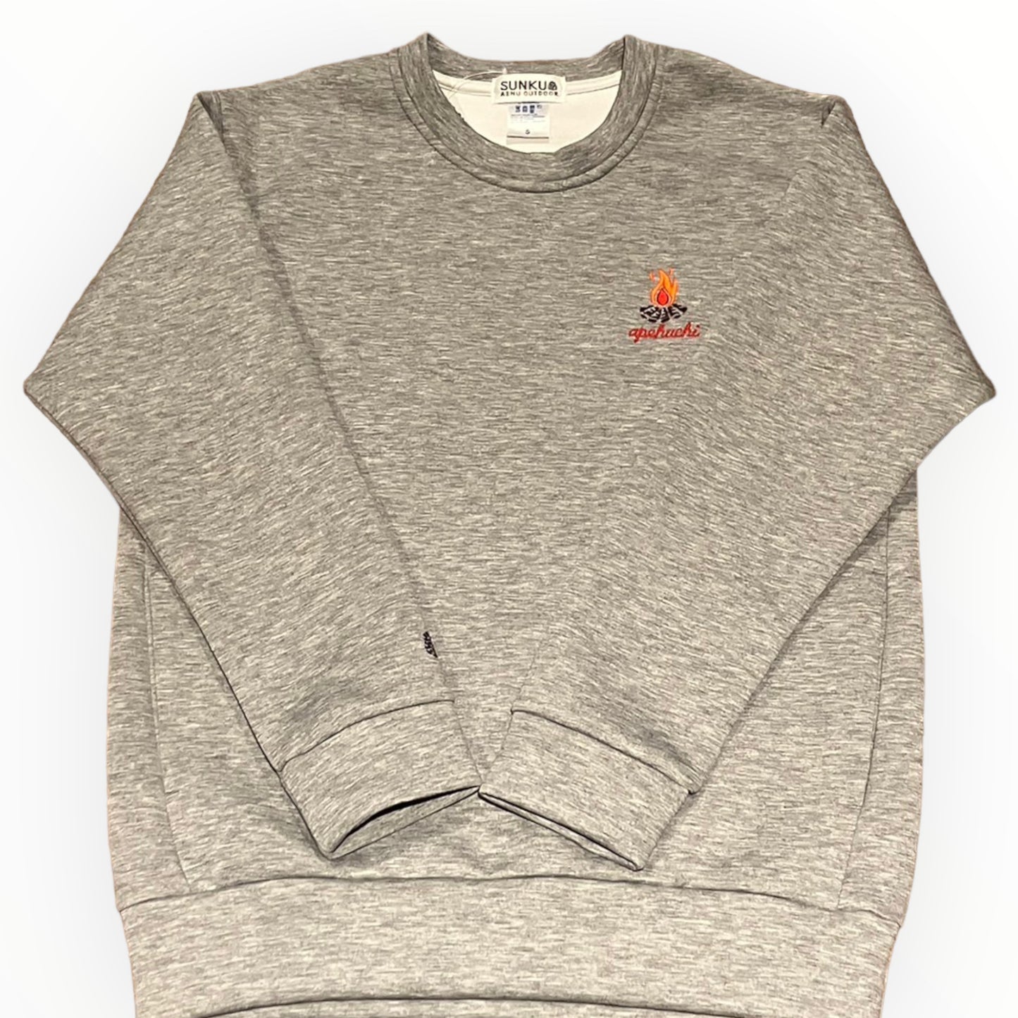 APEHUCHI_01 Sweatshirt