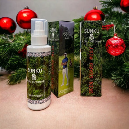 SKIN GUARD MIST