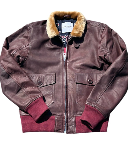 ALMA002 G1ジャケット