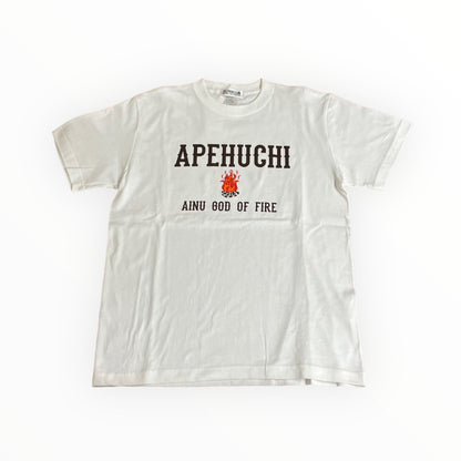 APEHUCHI_02 Tee