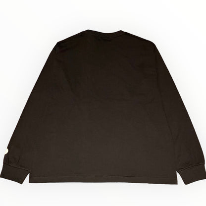 AL YUKKUN Long Sleeve Tee