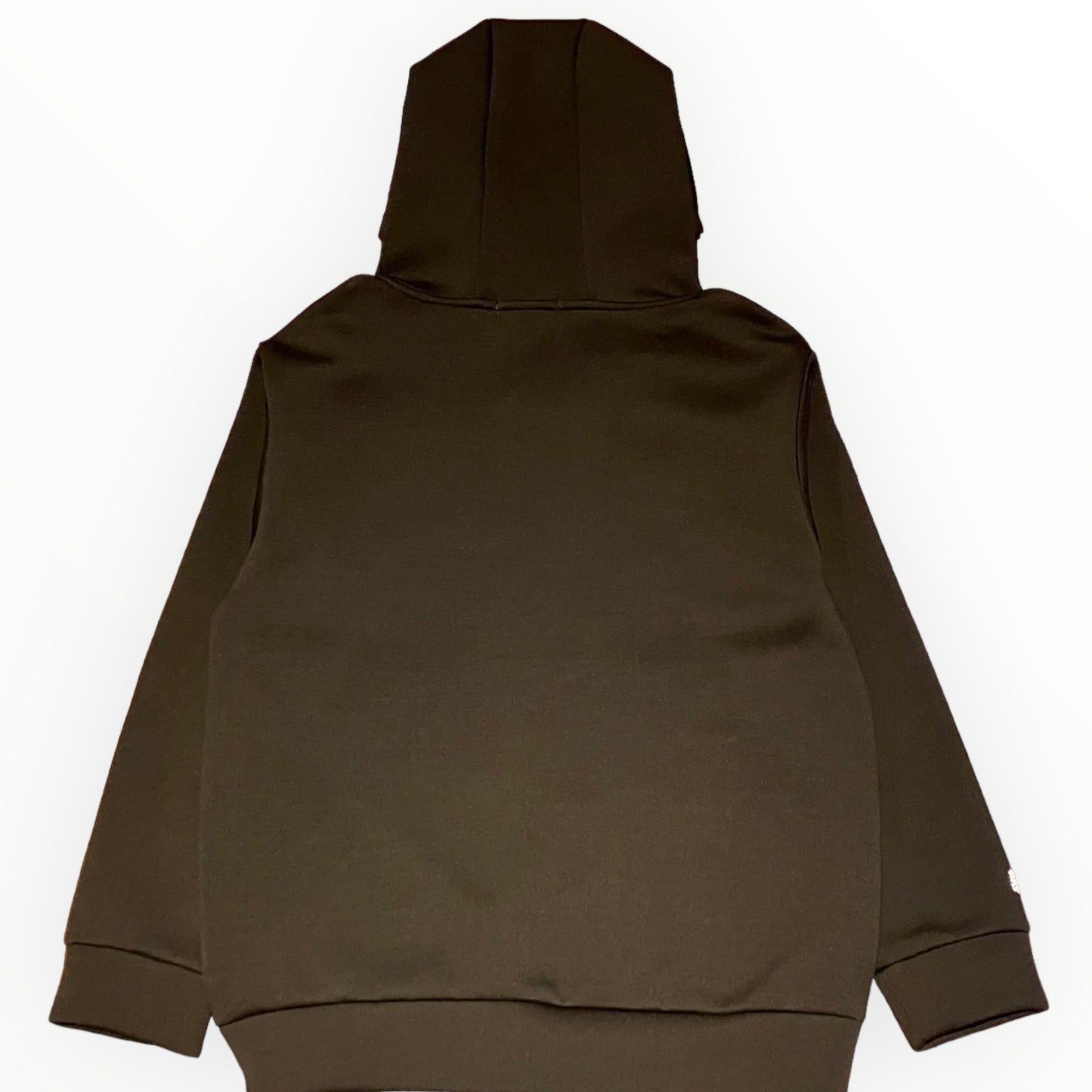 CHIPU LOGO PARKA