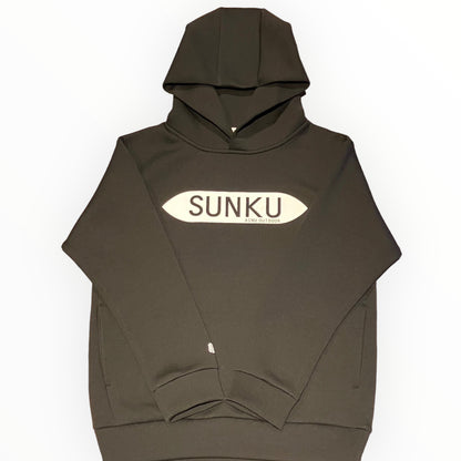 CHIPU LOGO PARKA