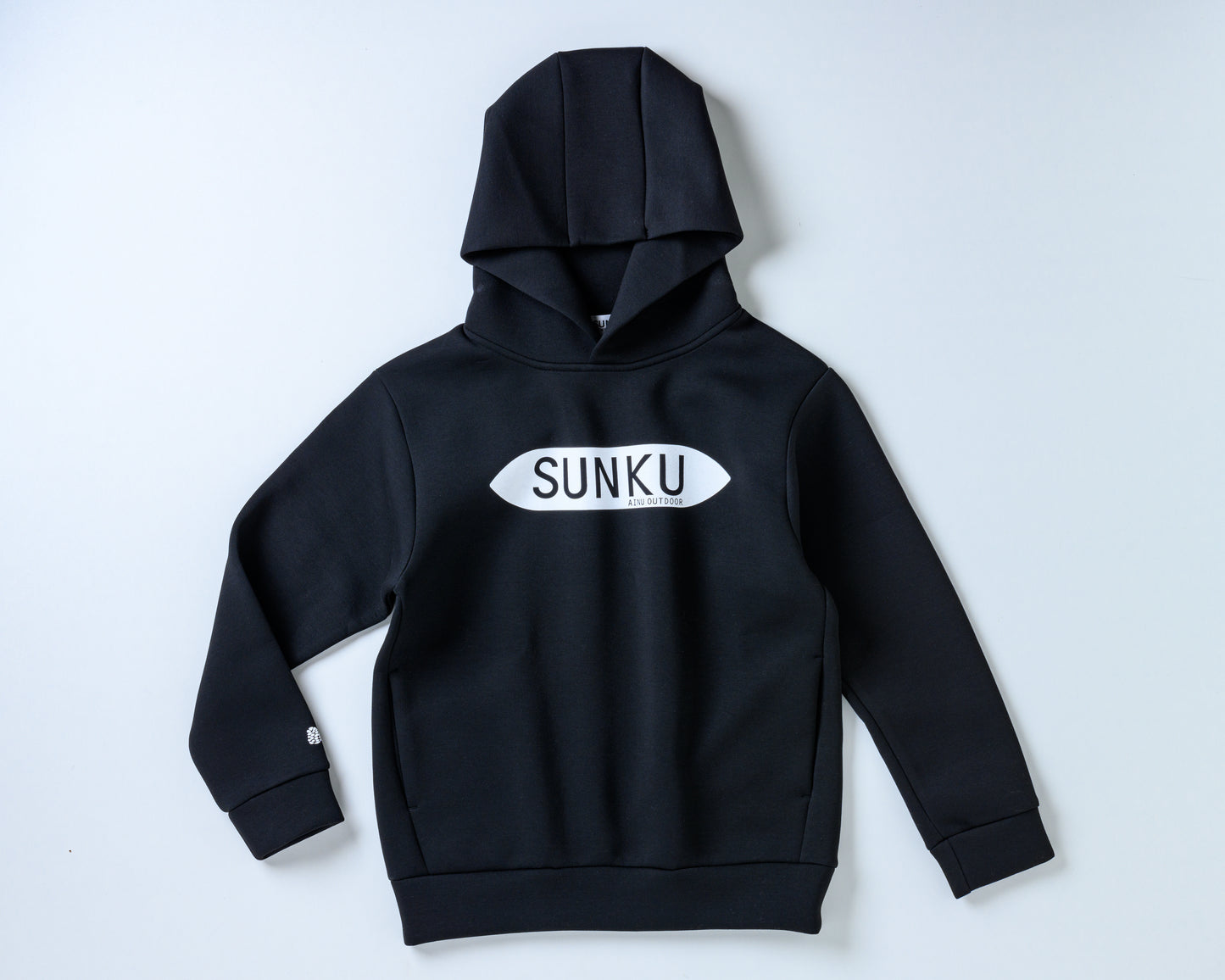 CHIPU LOGO PARKA