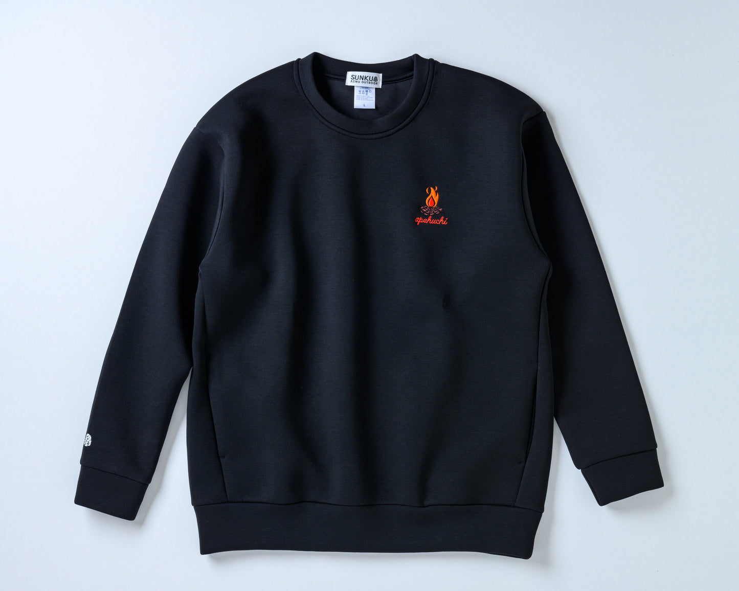 APEHUCHI_01 Sweatshirt