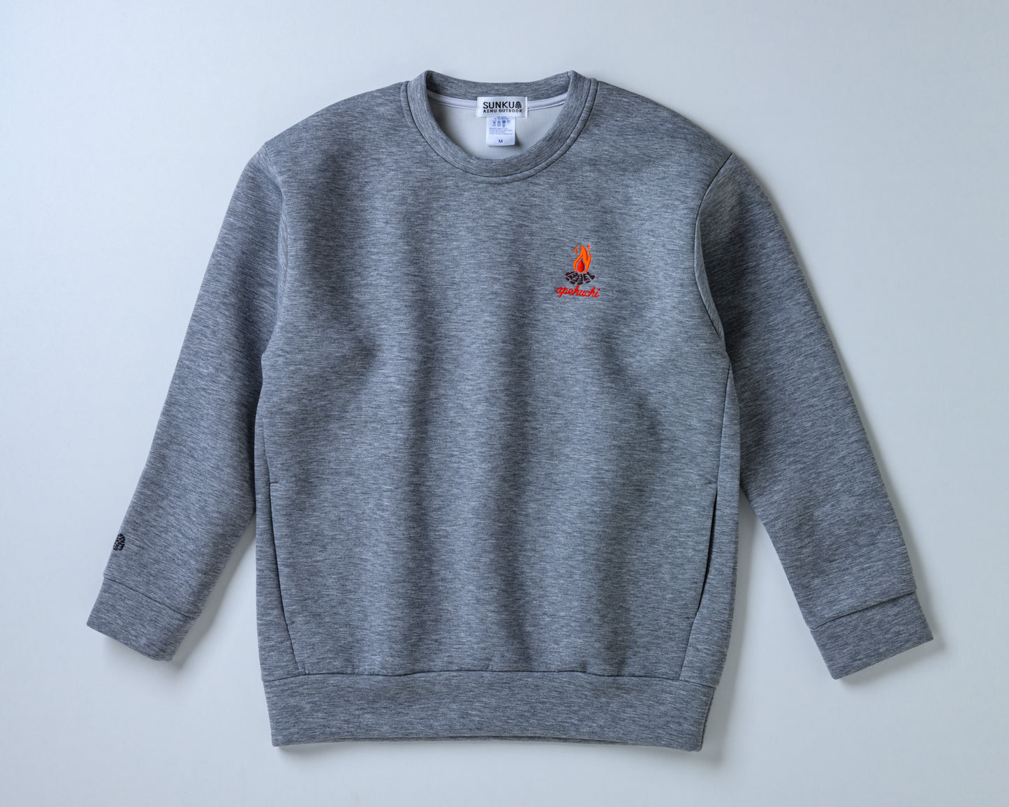 APEHUCHI_01 Sweatshirt