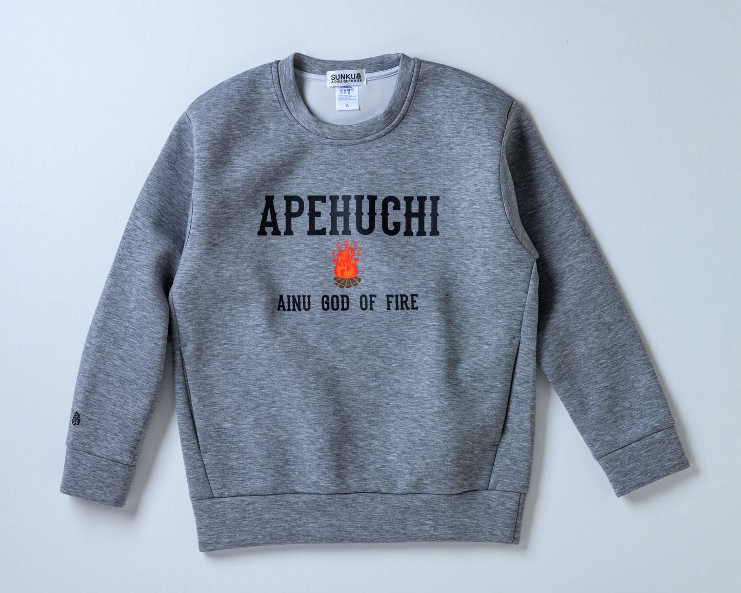 APEHUCHI_02 Sweatshirt