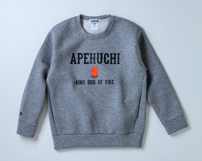 APEHUCHI_02 Sweatshirt