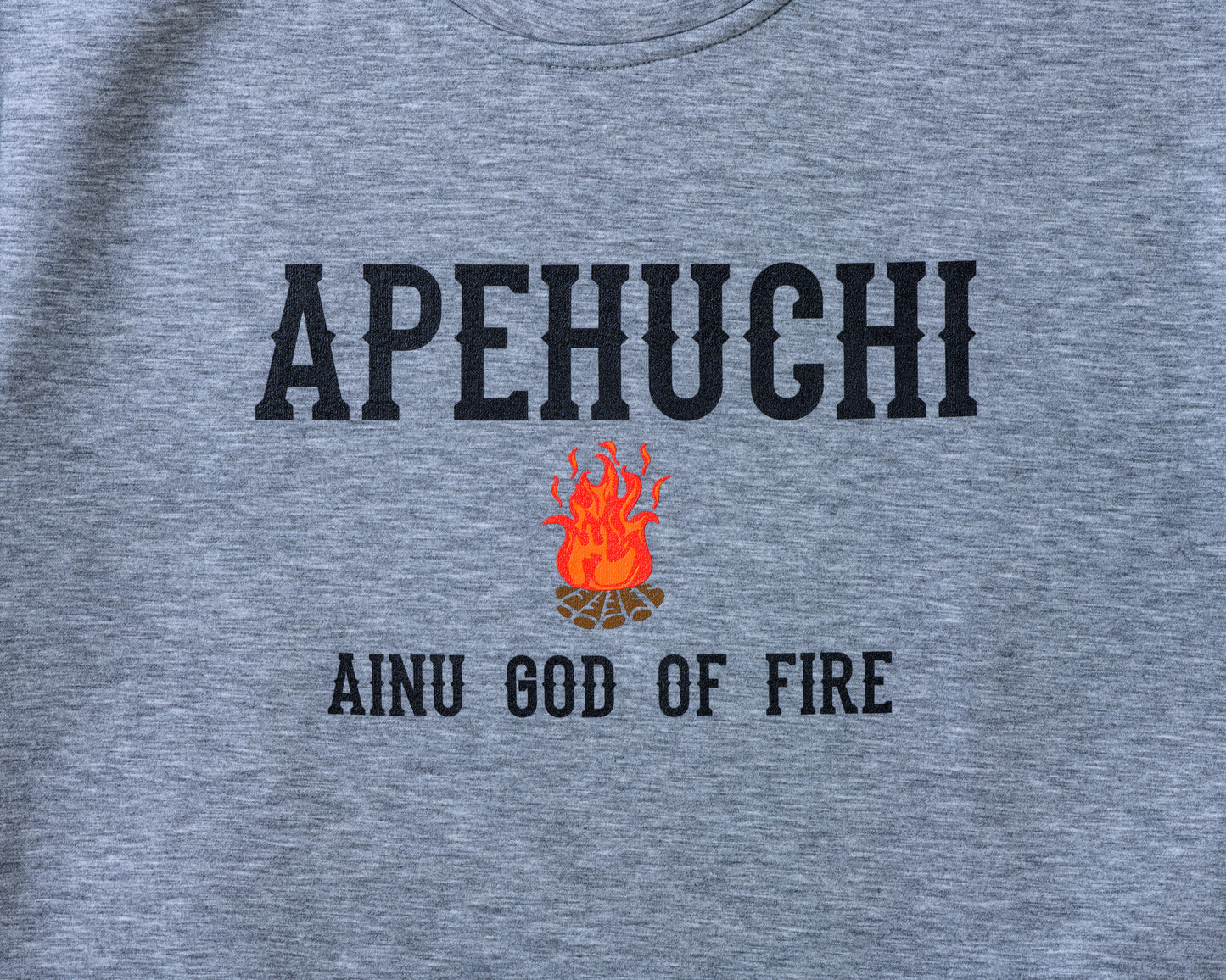 APEHUCHI_02 Sweatshirt