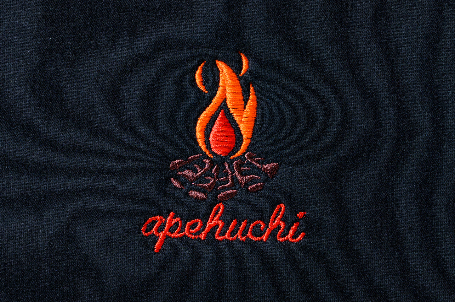 APEHUCHI_01 Sweatshirt