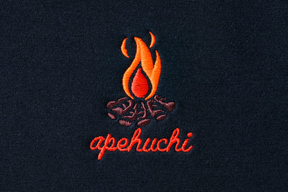 APEHUCHI_01 PARKA
