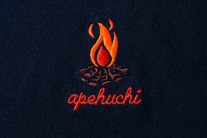 APEHUCHI_01 Tee